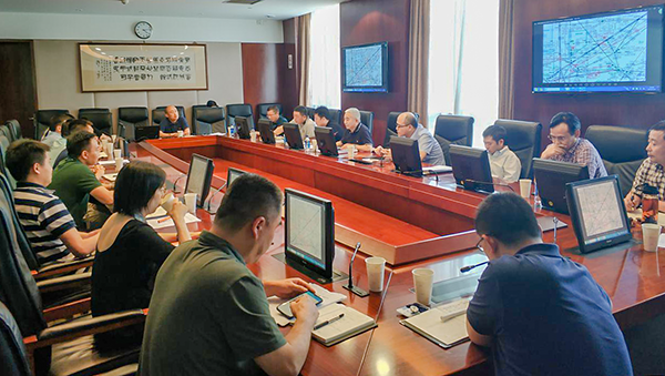 1562836386644917.png 西南管理局召開綿陽機(jī)場(chǎng)空管問題專題協(xié)調(diào)會(huì).png