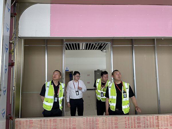 1681885173425756.jpg 以培訓(xùn)促根基 以演練夯基礎(chǔ) 綿陽機場消防護衛(wèi)部多措并舉防火災(zāi)隱患1.jpg